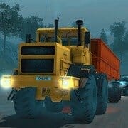 Offroad Simulator Online 5.02 MOD APK Unlocked VIP, All Cars