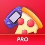 Pizza Boy GBA Pro GBA Emulator MOD 2.8.4 Patched/Sync Work