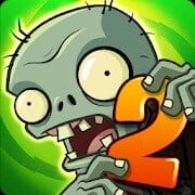 Plants vs Zombies 2 11.7.1 MOD APK Unlimited Coins, Gems, Suns icon