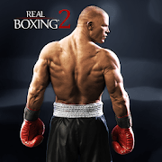 Real Boxing 2 1.47.4 MOD APK Unlimited Money icon