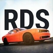 Real Driving School 1.10.28 MOD APK Unlimited Money icon