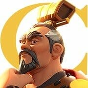 Rise of Kingdoms Lost Crusade APK icon