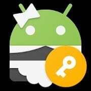 SD Maid Pro 5.4.1 MOD APK Pro Unlocked icon