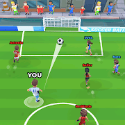 Soccer Battle  PvP Football v1.46.0 MOD APK icon