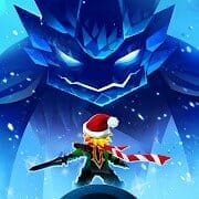 Tap Titans 2 Clicker RPG Game 6.7.1 MOD APK Money, Mana, VIP, Mega Menu icon
