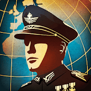 World Conqueror 4-WW2 Strategy 1.16.2 MOD APK Unlimited Resources icon