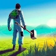 X Survive Building Sandbox 1.0797 MOD APK free crafting icon