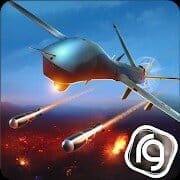 Drone Shadow Strike 1.31.263 MOD APK Money icon