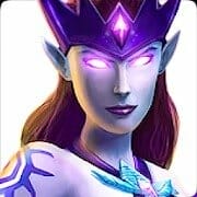Legendary Heroes MOBA Offline Strategy RPG 3.4.31 MOD APK Money icon
