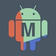 MacroDroid Device Automation 5.40.4 MOD APK Pro Unlocked icon