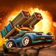 Pico Tanks Multiplayer Mayhem 50.1.1 MOD APK Money icon