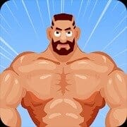 Tough Man 1.33 MOD APK Money icon