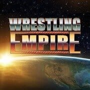 Wrestling Empire 1.5.2 MOD APK Free Shopping icon