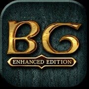 Baldurs Gate Enhanced Edition 2.6.6.10 MOD APK