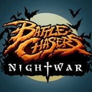 Battle Chasers Nightwar 1.0.24 MOD APK Menu