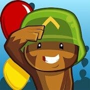Bloons TD 5 4.2 MOD APK Money icon