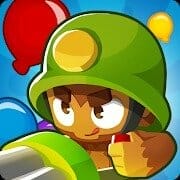 Bloons TD 6 46.3 MOD APK Menu icon