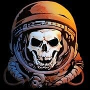 Constellation Eleven space RPG shooter 1.50 MOD APK Free shopping icon