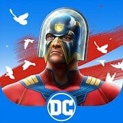 DC Legends Fight Superheroes 1.27.19 MOD APK Menu