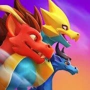 Dragon City 2 0.11.2 MOD APK Money icon