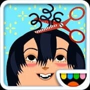 Toca Hair Salon 2 2.2-play Full APK