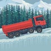 Bad Trucker 2 3.6 MOD APK Free shopping