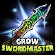 Grow SwordMaster Idle Rpg 2.1.6 MOD APK Free shopping