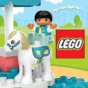 LEGO DUPLO WORLD 14.1.0 MOD APK Unlocked