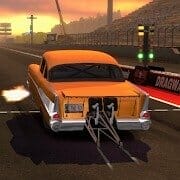 No Limit Drag Racing 2 2.0.4 MOD APK Free shopping