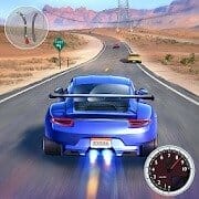 Street Racing HD 6.5.3 MOD APK Free shopping