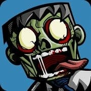 Zombie Age 3 Dead City 1.8.7 MOD APK Money icon