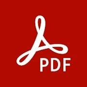 Adobe Acrobat Reader Edit PDF Pro 24.8.1.34717 MOD APK Unlocked