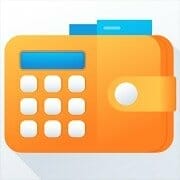 Budget planner Expense tracker Premium 7.4.2 MOD APK Unlocked icon