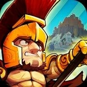 European War 5 Empire-Strategy 2.3.2 MOD APK Money icon
