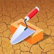 Idle Construction 3D 2.32 MOD APK Free shopping icon