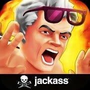 Jackass Human Slingshot 0.47.5 MOD APK Free shopping