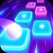 Magic Hop EDM Dancing 2.3.9 MOD APK Unlimited Gems VIP Unlocked