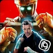 Real Steel 71.71.138  MOD APK Unlocked