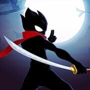 Stickman Revenge Demon Slayer 1.0.15 MOD APK Money