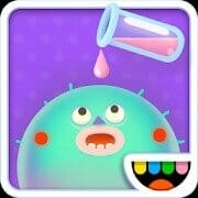 Toca Lab Elements 2.2.2 Full APK