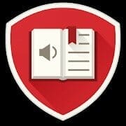 eReader Prestigio Book Reader Premium 6.6.9 MOD APK Unlocked icon