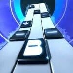 Beatstar Touch Your Music 20.0.2.20596 MOD APK Always Perfect, High Score