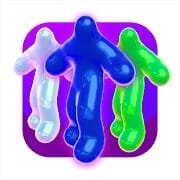 Blob Runner 3D 6.2.5 MOD APK Unlimited Diamonds