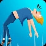 Buddy Toss 1.5.9 MOD APK Unlocked Skins, Unlimited Stars