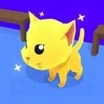 Cat Escape 22.9 MOD APK Unlocked All Skins