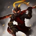 Empire Warriors Offline Gacha 2.4.58 MOD APK Free Purchase icon