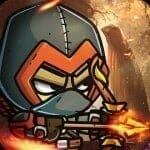 Five Heroes The Kings War 6.0.15 MOD APK Unlimited Money icon