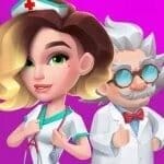 Happy Clinic 6.1.0 MOD APK Unlimited Gems