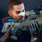 Hitman Sniper The Shadows 12.0.0 MOD APK Unlimited Ammo