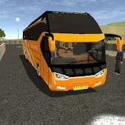 IDBS Bus Simulator 7.6 MOD APK Money icon